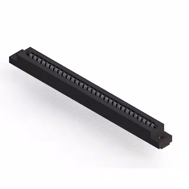 357-030-457-108 EDAC Inc.  Edgeboard Connectors
